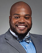 LaVar J. Charleston, Ph.D.