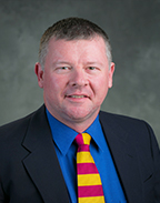 LaVar J. Charleston, Ph.D.